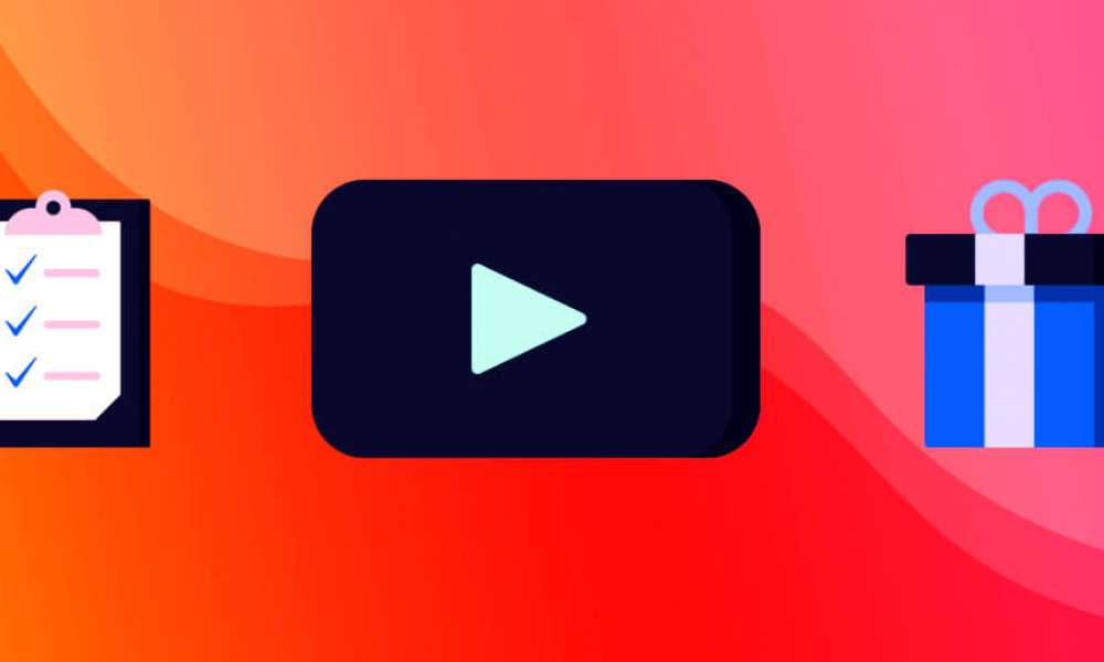 Как провести конкурс на YouTube: условия, призы, определение победителя