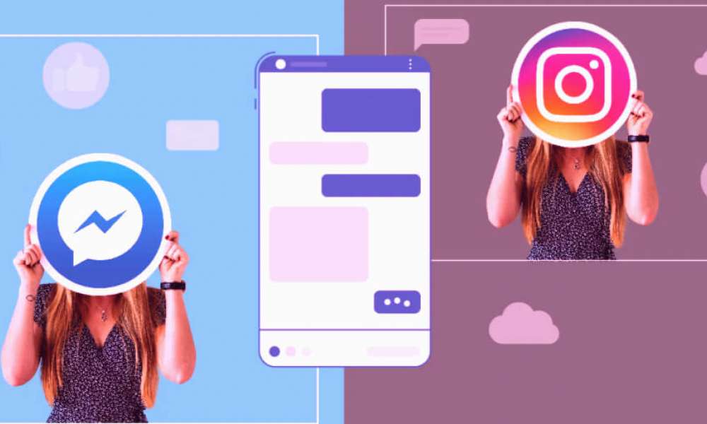 Обзор Facebook Business Suite и единого центра аккаунтов Инстаграм и ФБ