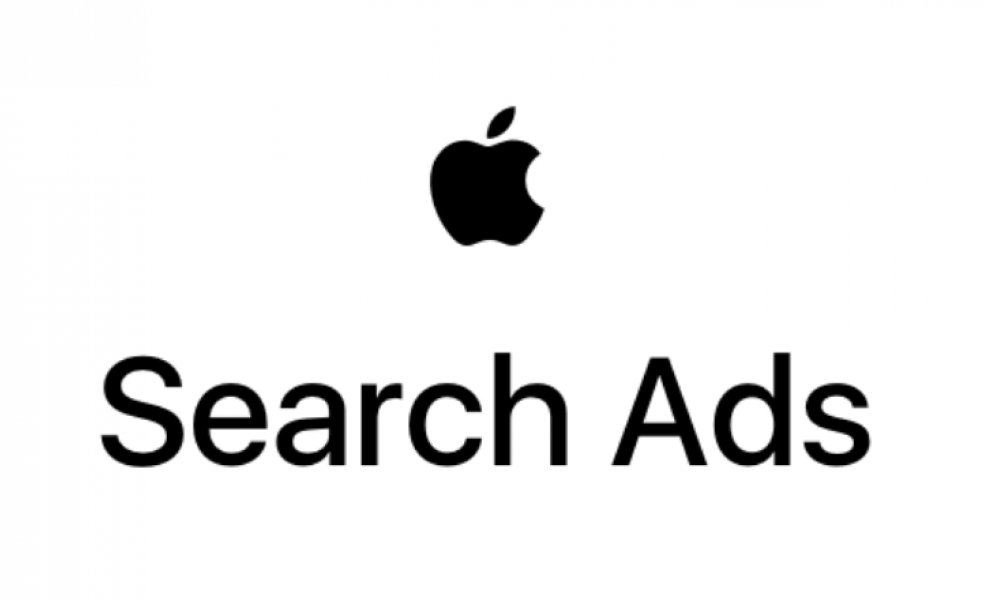App search ads. App search ads