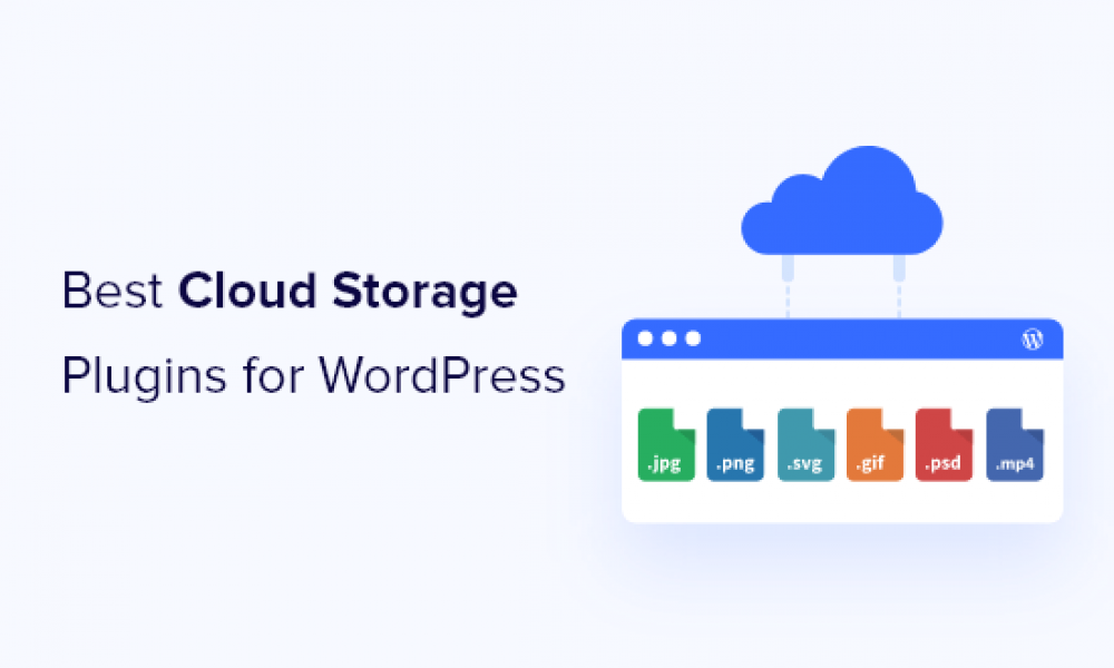 Plugin repository