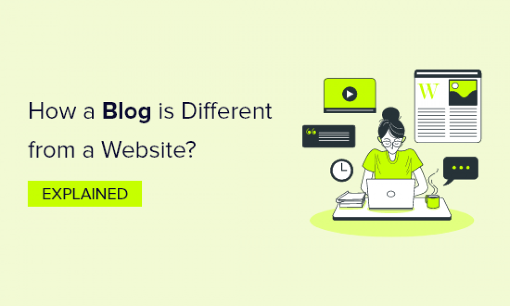 What is a blog. What is a blog