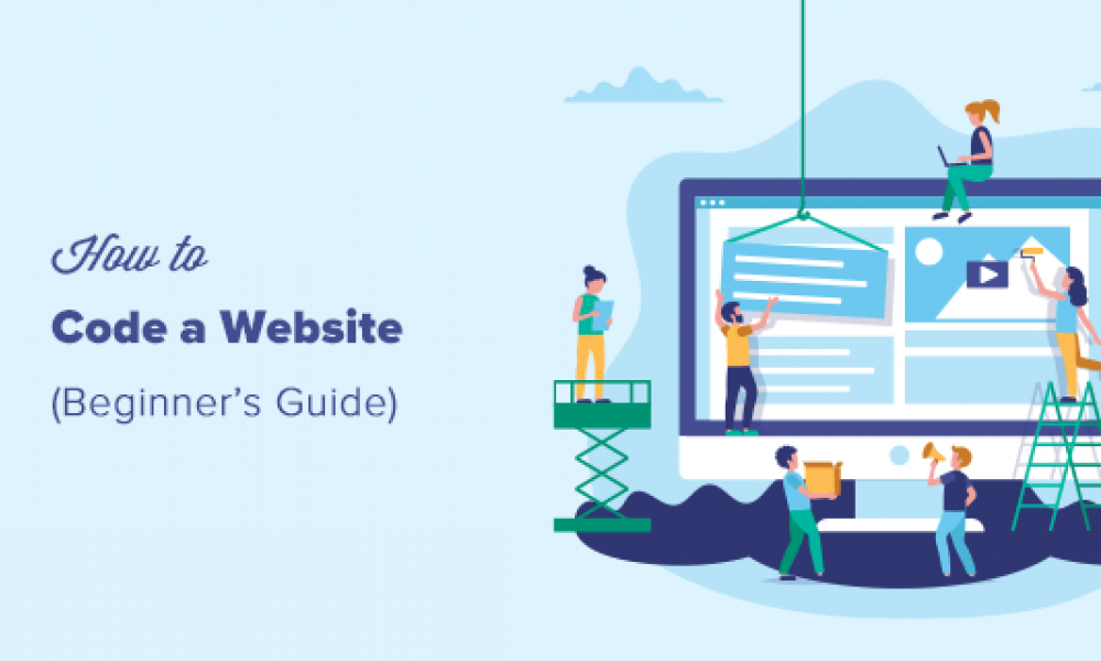 Web began. Web began
