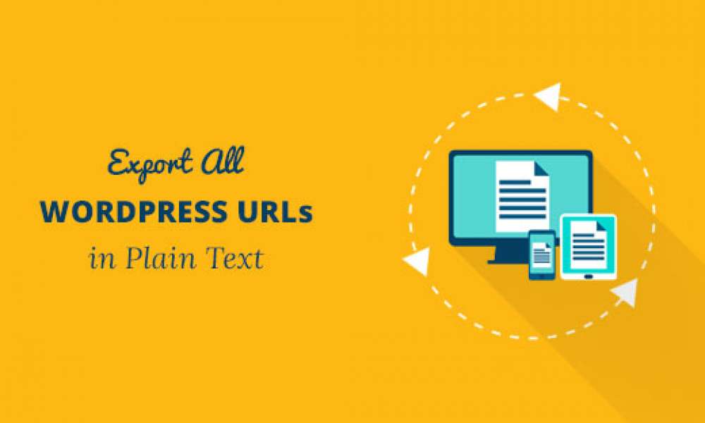Wp url