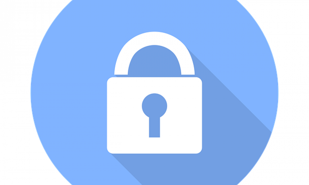 Encryption disabled. Encryption disabled